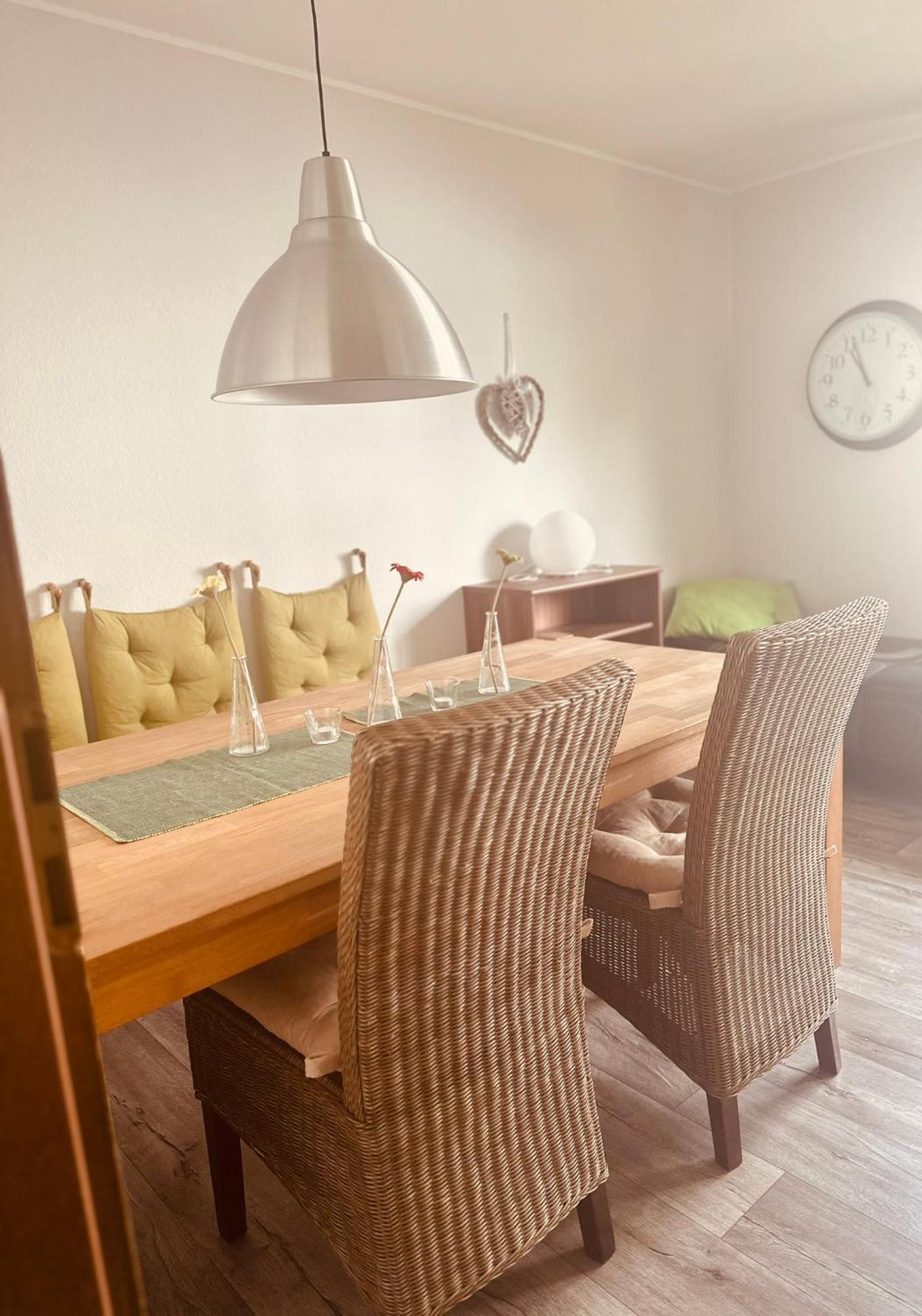Hotel Nuhnetal Winterberg Dış mekan fotoğraf