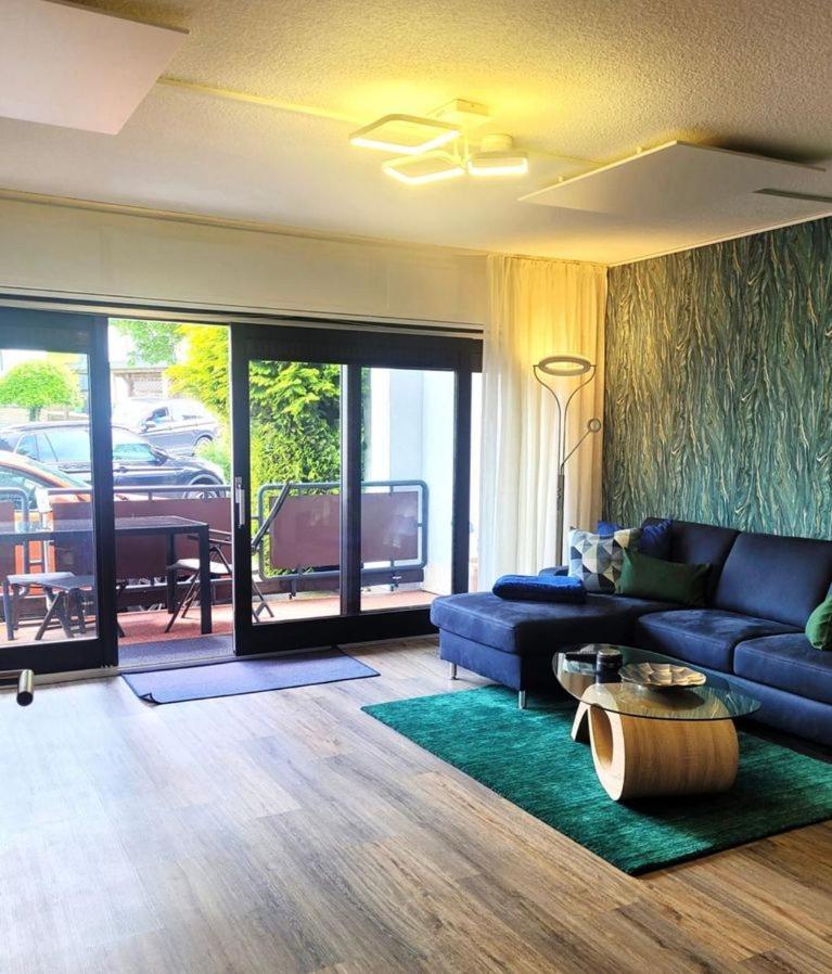 Hotel Nuhnetal Winterberg Dış mekan fotoğraf