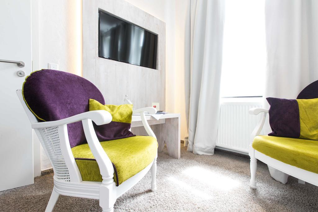 Hotel Nuhnetal Winterberg Dış mekan fotoğraf