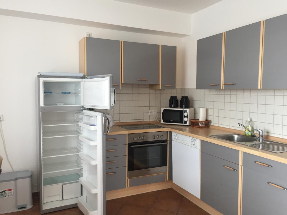 Hotel Nuhnetal Winterberg Dış mekan fotoğraf