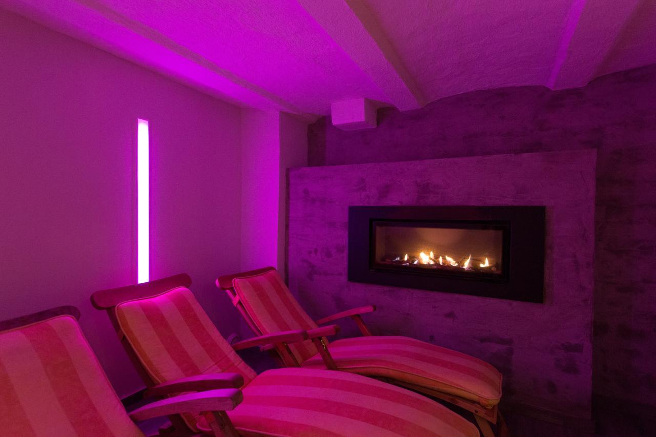Hotel Nuhnetal Winterberg Dış mekan fotoğraf