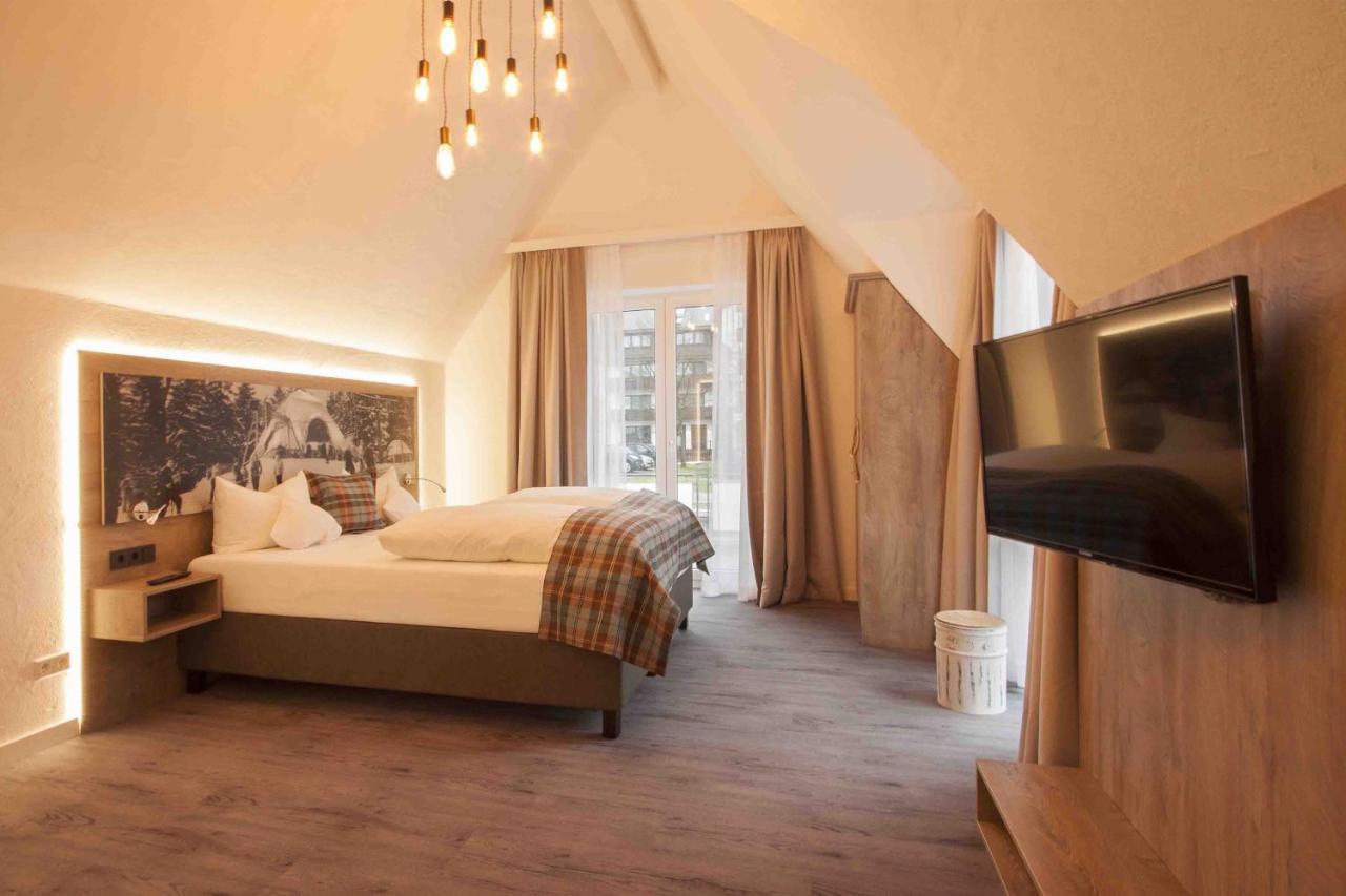 Hotel Nuhnetal Winterberg Dış mekan fotoğraf