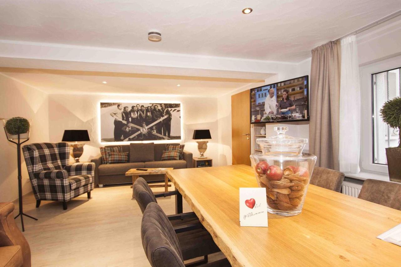 Hotel Nuhnetal Winterberg Dış mekan fotoğraf