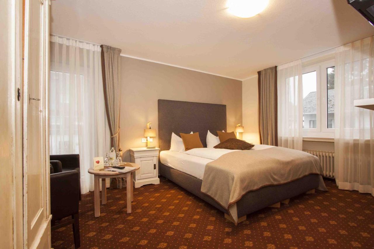Hotel Nuhnetal Winterberg Dış mekan fotoğraf