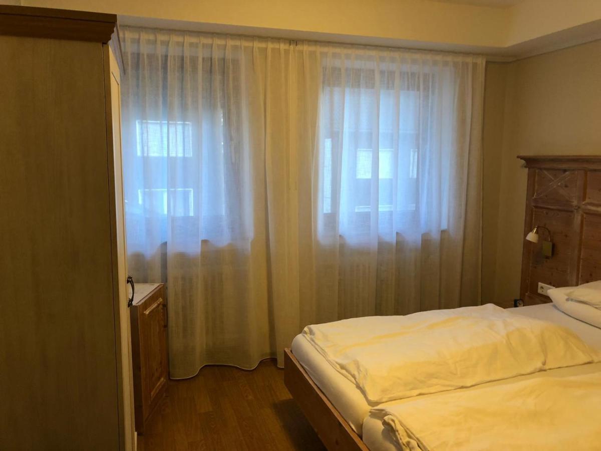 Hotel Nuhnetal Winterberg Dış mekan fotoğraf