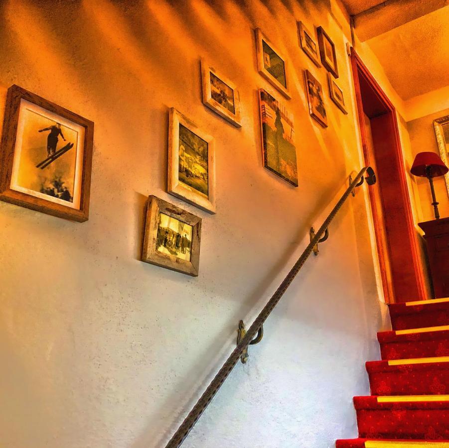 Hotel Nuhnetal Winterberg Dış mekan fotoğraf